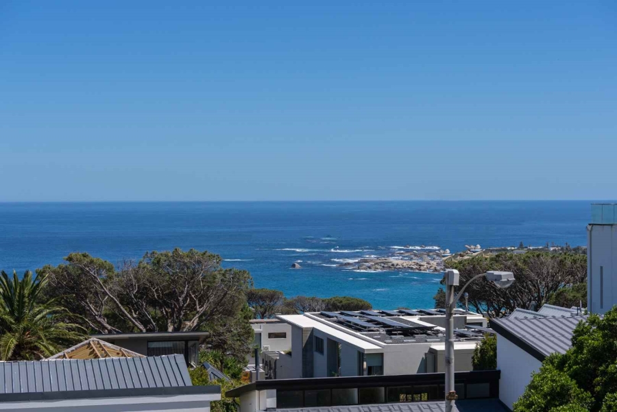 4 Bedroom Property for Sale in Camps Bay Western Cape